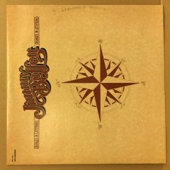 JIMMY BUFFETT - CHANGES IN LATITUDES CHANGES IN ATTITUDES 1977 2.EL PLAK