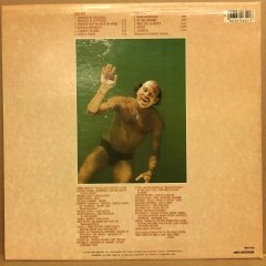 JIMMY BUFFETT - CHANGES IN LATITUDES CHANGES IN ATTITUDES 1977 2.EL PLAK