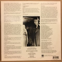 STING - ... NOTHING LIKE THE SUN (1987) - 2PLAK 2.EL