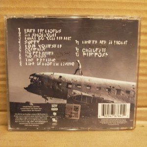 JUSTIN BIEBER – PURPOSE (2015) CD AVRUPA MÜZİK 2.EL