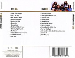 LYNYRD SKYNYRD - GOLD / BEST OF (1998) - 2CD 2.EL