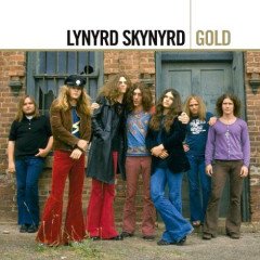 LYNYRD SKYNYRD - GOLD / BEST OF (1998) - 2CD 2.EL