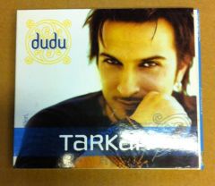 TARKAN - DUDU CD 2.EL