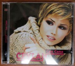 CEYLAN - CAN CANA - CD 2.EL