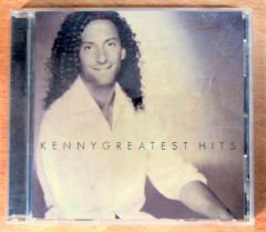 KENNY G - GREATEST HITS CD 2.EL