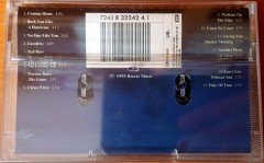 SCORPIONS - DEADLY STING CASSETTE MADE IN HOLLAND ''NEW''