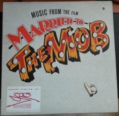 MARRIED TO THE MOB - SOUNDTRACK - 2.EL PLAK