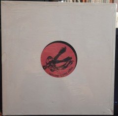 THE RETURN OF FULL INTENTION - AMERICA - 12'' MAXI SINGLE VINYL PLAK 2.EL