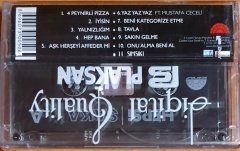 HEPSİ - ŞAKA 10+1 - KASET STARDIUM SIFIR