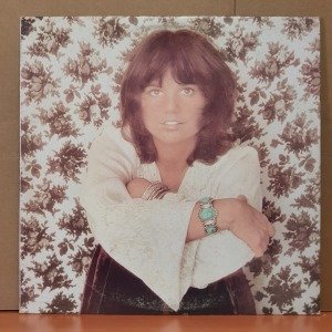 LINDA RONSTADT - DON'T CRY NOW (1978) - LP 2.EL PLAK