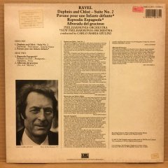BEETHOVEN SYMPHONY NO 7 RUDOLF KEMPE MUNICH PHIL. 1983 2.EL PLAK