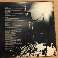 JOAN BAEZ - ONE DAY AT A TIME (1969) 2.EL PLAK