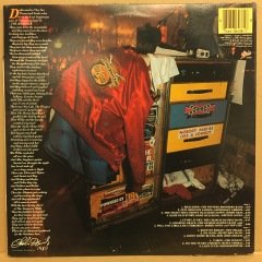 CHARLIE DANIELS BAND - VOLUNTEER JAM VI 1980 2.EL 2PLAK