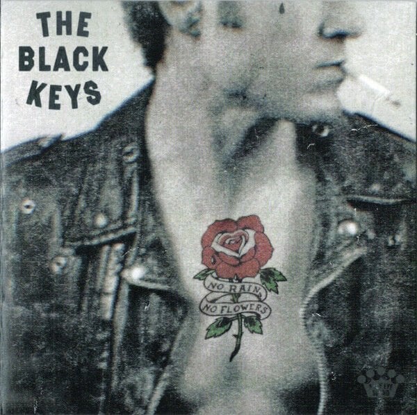 THE BLACK KEYS – NO RAIN, NO FLOWERS (2025) - CD DIGISLEEVE AMBALAJINDA SIFIR