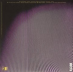 TAME IMPALA - CURRENTS (2015) - 2LP KAPAK ÜST KENARI HAFİF DEFOLU SIFIR PLAK