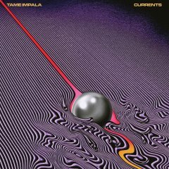 TAME IMPALA - CURRENTS (2015) - 2LP KAPAK ÜST KENARI HAFİF DEFOLU SIFIR PLAK