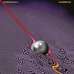 TAME IMPALA - CURRENTS (2015) - 2LP KAPAK ÜST KENARI HAFİF DEFOLU SIFIR PLAK