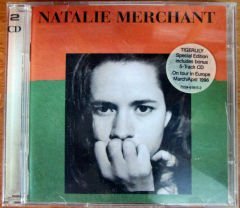NATALIE MERCHANT - TIGERLILY 2CD 2.EL