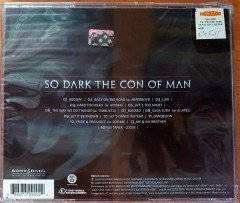 MADCON - SO DARK THE CON OF MAN CD SIFIR