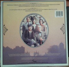 BRIDESHEAD REVISTED - SOUNDTRACK - 2.EL PLAK