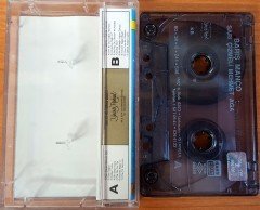 BARIŞ MANÇO - SARI ÇİZMELİ MEHMET AĞA KASET 2.EL