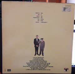 ROXETTE - THE LOOK (1988) - 12'' MAXI SINGLE PLAK 2.EL