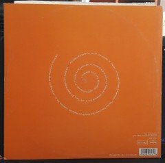 JOVANOTTI - L'OMBELICO DEL MONDO (1995) - 12'' MAXI SINGLE VINYL PLAK 2.EL