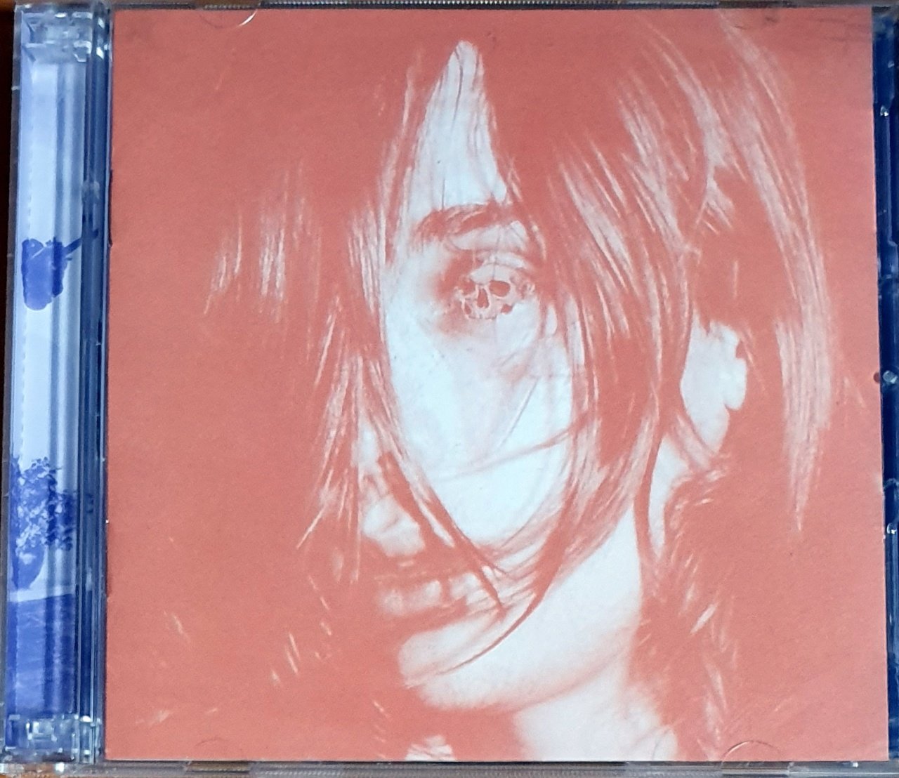DEERHUNTER - MICROCASTLE / WEIRD ERA CONTINUED (2008) - 2CD KRANKY 2.EL