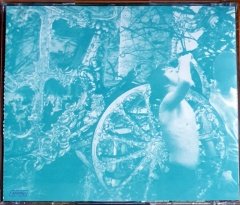DEERHUNTER - MICROCASTLE / WEIRD ERA CONTINUED (2008) - 2CD KRANKY 2.EL