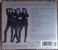 CARLY SIMON - REFLECTIONS / GREATEST HITS (2004) - CD 2.EL