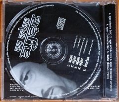 MC ORHAN - AYŞE - CD SINGLE 2.EL