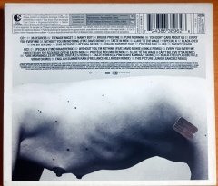 PLACEBO - ONE MORE WITH FEELING / SINGLES 1996-2004 + REMIX BONUS DISC LTD EDITION (2004) - 2CD 2.EL