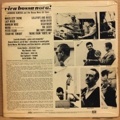 LAURINDO ALMEIDA - VIVA BOSSA NOVA 2.EL PLAK