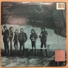 BLUE OYSTER CULT - EXTRATERRESTRIAL LIVE 1982 2.EL 2PLAK