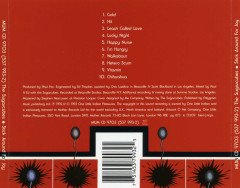 SUGARCUBES (BJORK) - STICK AROUND FOR JOY (1997) - CD SIFIR