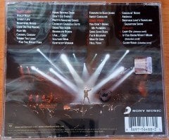 NEIL DIAMOND - HOT AUGUST NIGHT/NYC 2CD SIFIR