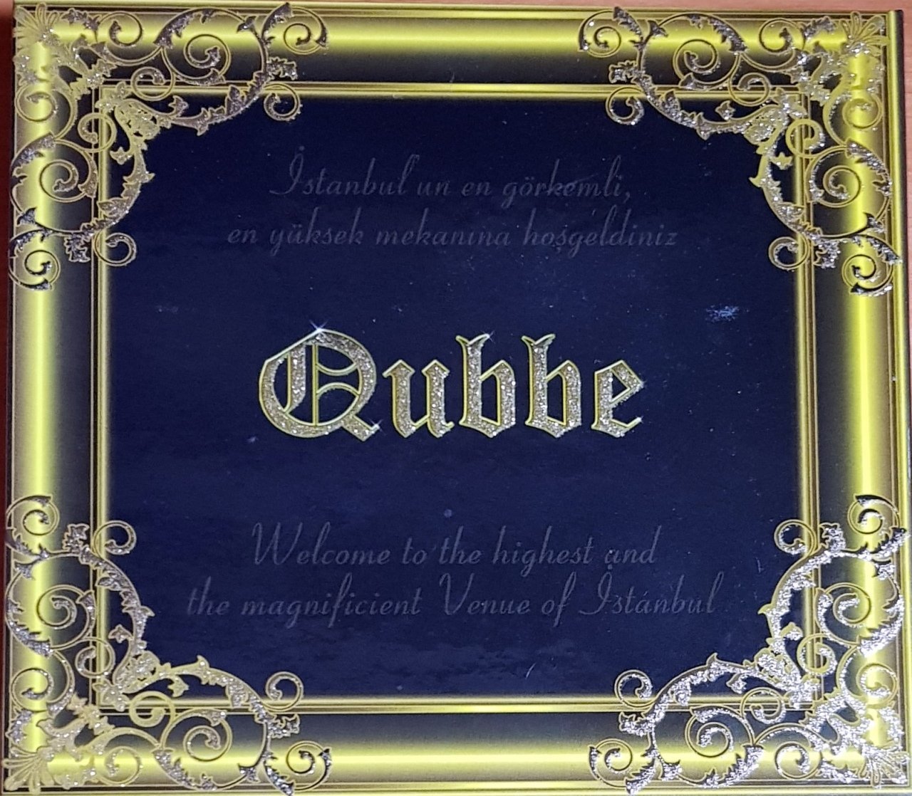 QUBBE / JEHRO, PAULA ABDUL, ROXETTE, BUSCEMI, SOHA, JOE COCKER (2012) CD 2.EL