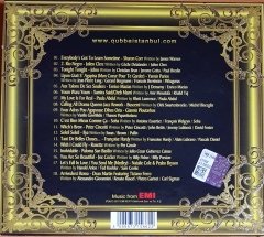 QUBBE / JEHRO, PAULA ABDUL, ROXETTE, BUSCEMI, SOHA, JOE COCKER (2012) CD 2.EL