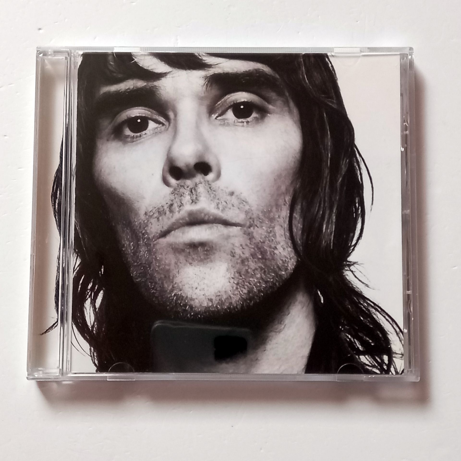 IAN BROWN – THE GREATEST (2005) - CD COMPILATION 2.EL