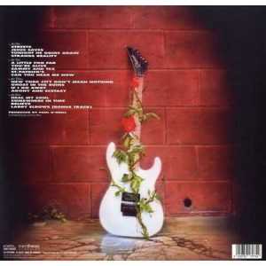 SAVATAGE – STREETS (A ROCK OPERA) (1991) - 2LP 180GR 2022 EDITION SIFIR PLAK