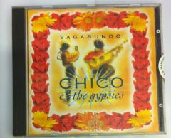 CHICO & THE GYPSIES VAGABONDE CD 2.EL
