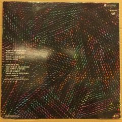 STATE OF PLAY - BALANCING THE SCALES (1986) 2.EL PLAK