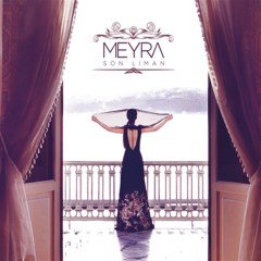 MEYRA - SON LİMAN (2013) - CD SINGLE / AMBALAJINDA SIFIR
