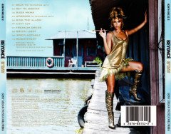 BEYONCE - B'DAY (2006) - CD SIFIR