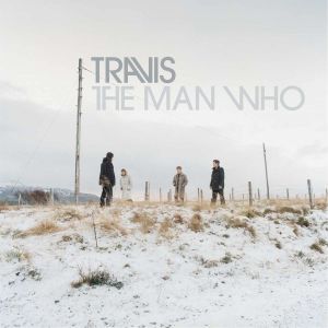 TRAVIS - THE MAN WHO (1999) - LP 2019 REISSUE SIFIR PLAK