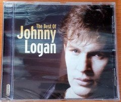 JOHNNY LOGAN - THE BEST OF CD SIFIR
