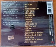 JOHNNY LOGAN - THE BEST OF CD SIFIR