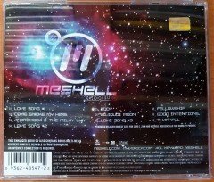 MESHELL NDEGEOCELLO - COMFORT WOMAN CD 2.EL