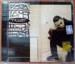 TAMER - TAMER CD SIFIR