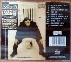 TAMER - TAMER CD SIFIR